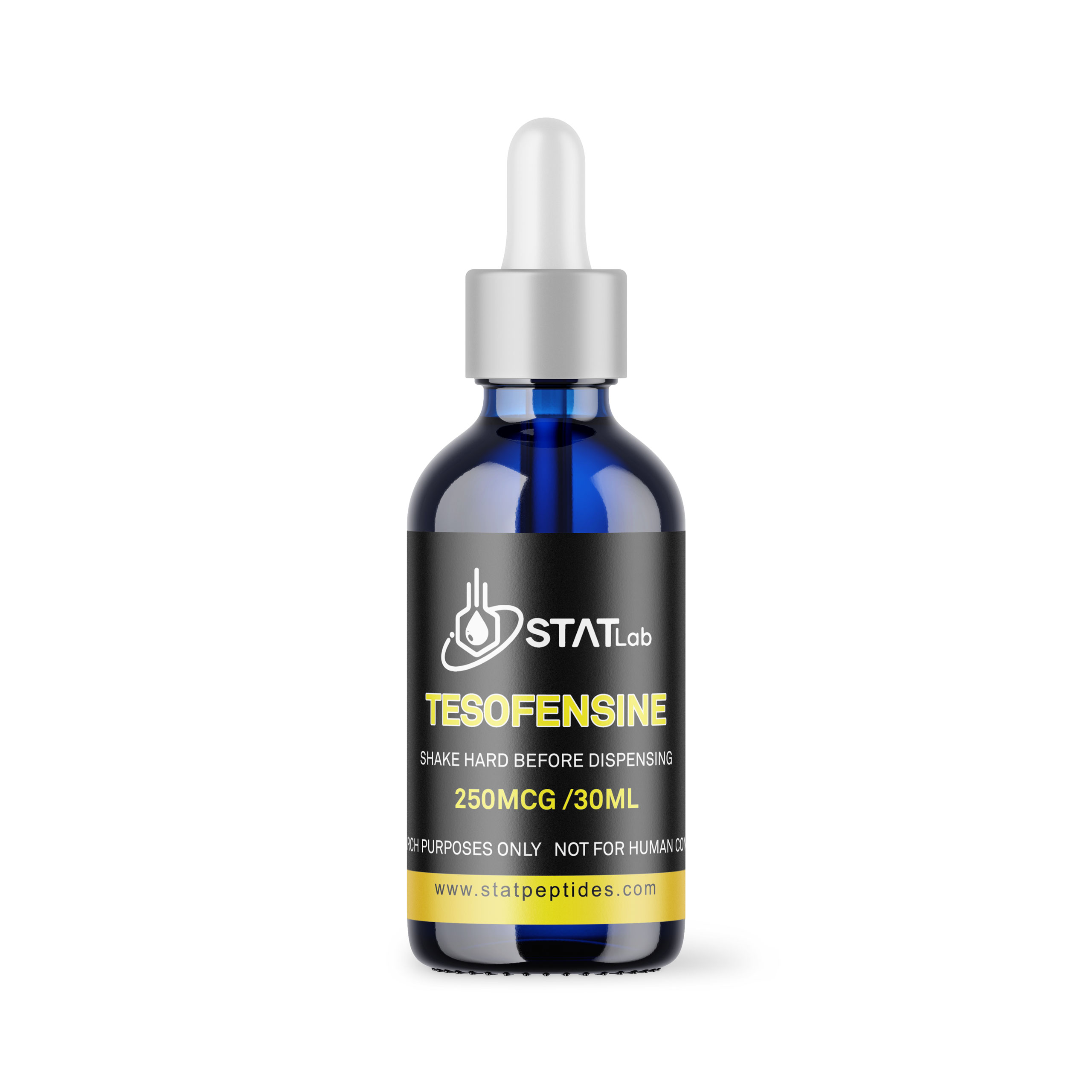 Tesofensine 250mcg/30ml Liquid CAS 195875-84-4
